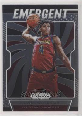 2019-20 Panini Prizm - Emergent #24 - Kevin Porter Jr.