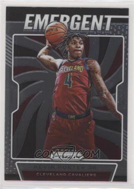 2019-20 Panini Prizm - Emergent #24 - Kevin Porter Jr.