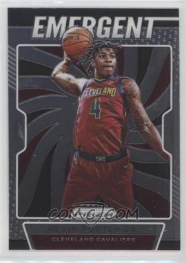 2019-20 Panini Prizm - Emergent #24 - Kevin Porter Jr.