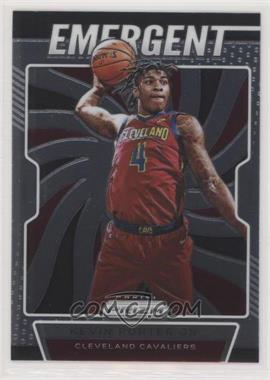 2019-20 Panini Prizm - Emergent #24 - Kevin Porter Jr.