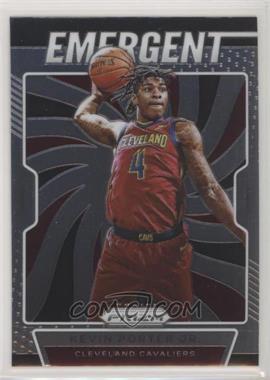 2019-20 Panini Prizm - Emergent #24 - Kevin Porter Jr.