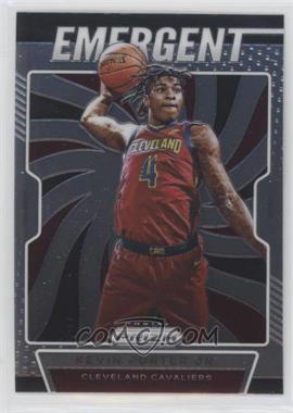 2019-20 Panini Prizm - Emergent #24 - Kevin Porter Jr.