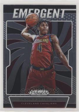 2019-20 Panini Prizm - Emergent #24 - Kevin Porter Jr.