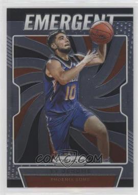 2019-20 Panini Prizm - Emergent #30 - Ty Jerome