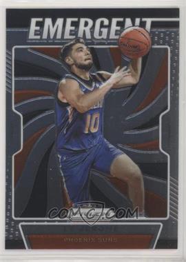 2019-20 Panini Prizm - Emergent #30 - Ty Jerome