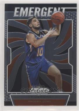 2019-20 Panini Prizm - Emergent #30 - Ty Jerome