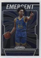 Jordan Poole [EX to NM]