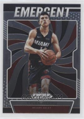 2019-20 Panini Prizm - Emergent #5 - Tyler Herro [EX to NM]