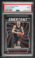 Tyler Herro [PSA 9 MINT]