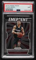 Tyler Herro [PSA 9 MINT]