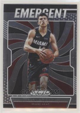 2019-20 Panini Prizm - Emergent #5 - Tyler Herro [EX to NM]