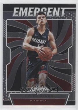 2019-20 Panini Prizm - Emergent #5 - Tyler Herro [EX to NM]