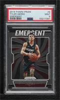 Tyler Herro [PSA 9 MINT]