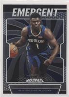 Zion Williamson