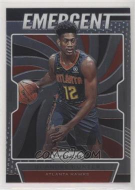 2019-20 Panini Prizm - Emergent #9 - De'Andre Hunter [EX to NM]