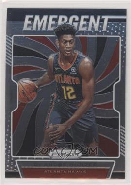 2019-20 Panini Prizm - Emergent #9 - De'Andre Hunter [EX to NM]