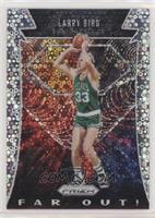 Larry Bird