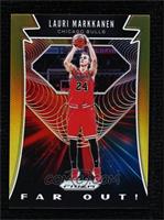 Lauri Markkanen #/10