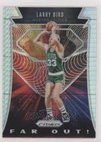 Larry Bird