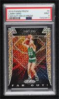 Larry Bird [PSA 9 MINT] #/25