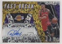 Danny Green #/10