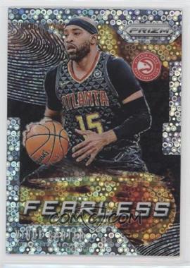 2019-20 Panini Prizm - Fearless - Fast Break #10 - Vince Carter