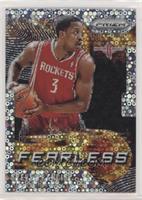 Steve Francis