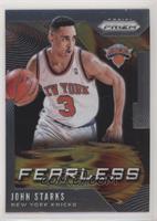 John Starks