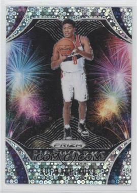 2019-20 Panini Prizm - Fireworks - Fast Break #29 - Rui Hachimura