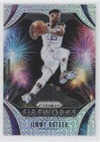 Jimmy Butler #/25