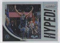 Karl-Anthony Towns [EX to NM]