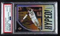 LeBron James [PSA 10 GEM MT]