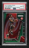 Cam Reddish [PSA 10 GEM MT]