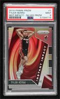 Tyler Herro [PSA 9 MINT]