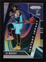 Ja Morant [COMC RCR Mint]