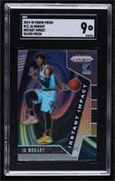 Ja Morant [SGC 9 MINT]