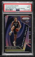 Jaxson Hayes [PSA 9 MINT]