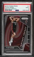 Tyler Herro [PSA 9 MINT]