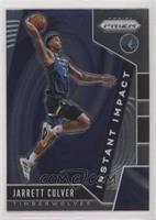 Jarrett Culver [EX to NM]