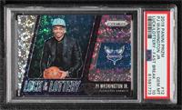 PJ Washington Jr. [PSA 10 GEM MT]