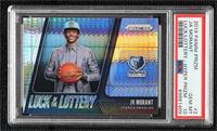 Ja Morant [PSA 10 GEM MT]