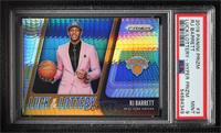 RJ Barrett [PSA 9 MINT]