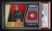 De'Andre Hunter [PSA 10 GEM MT]