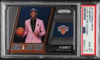 RJ Barrett [PSA 10 GEM MT]