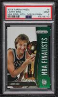 Larry Bird [PSA 9 MINT]