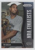 Tim Duncan