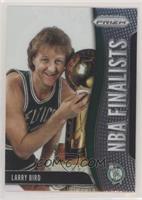 Larry Bird