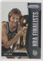 Larry Bird