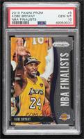 Kobe Bryant [PSA 10 GEM MT]