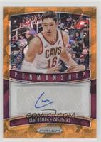 Cedi Osman